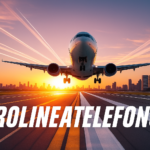 aerolineatelefono